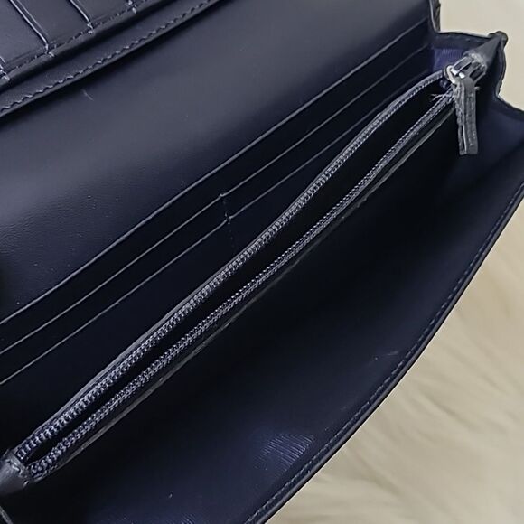 💯Authentic Gucci Long Wallet🍀 - Picture 8 of 14